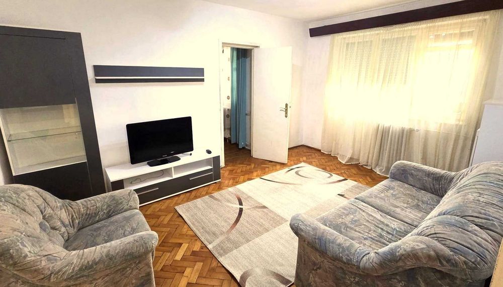 Vând apartament 2 camere Rogerius - Proprietar / Fără comision