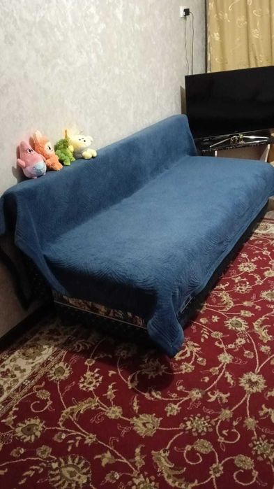 диван б/у продам