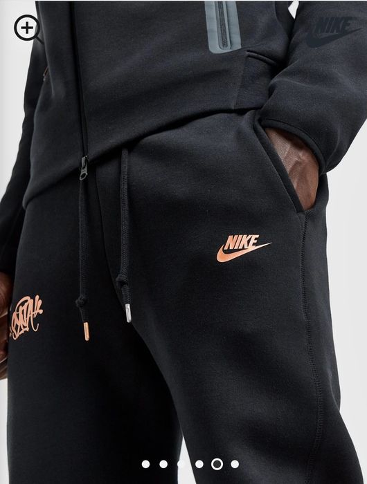 Nike Tech SYNA Central Cee