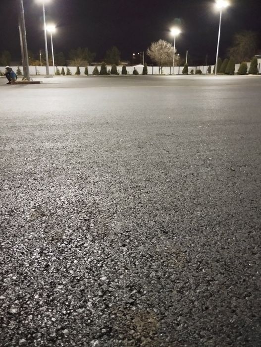 Asfalt xizmati bizda arzon naxlarda