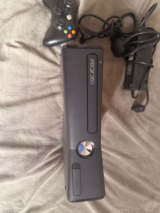 xbox 360 приставка