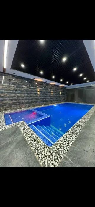 (Villa) dacha Chimyon Вилла