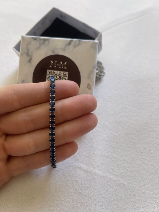 brățară tennis si cuban diverse modele