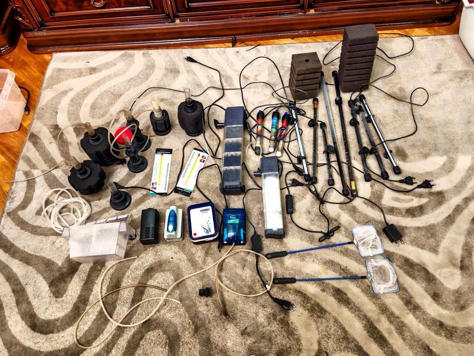 Продам все что на фото.Цена за все. Можно частями, пишите.