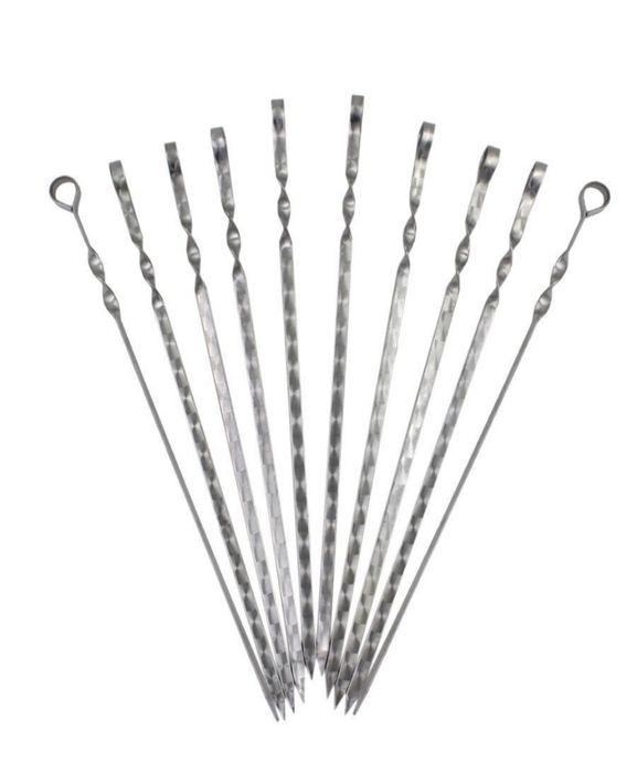 Шампура для ресторана