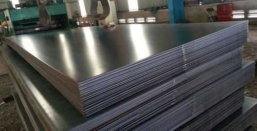 Алюмин лист - Алюминиевые листы в ассорт.  все марки Доставка есть