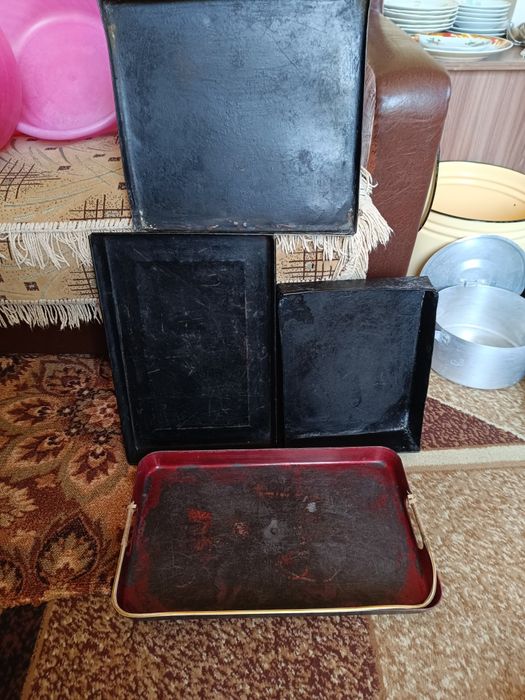 Продам хрусталь вазы и стаканы