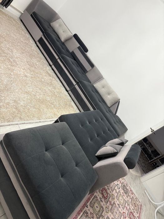 Диван-трансформер