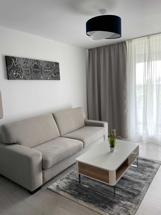 Style Residence Garsoniera de inchiriat cu loc de parcare inclus