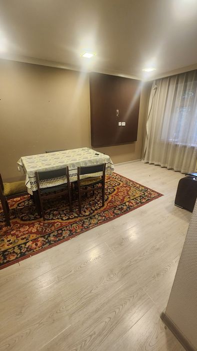 Чиланзар-5 квартал 3+1