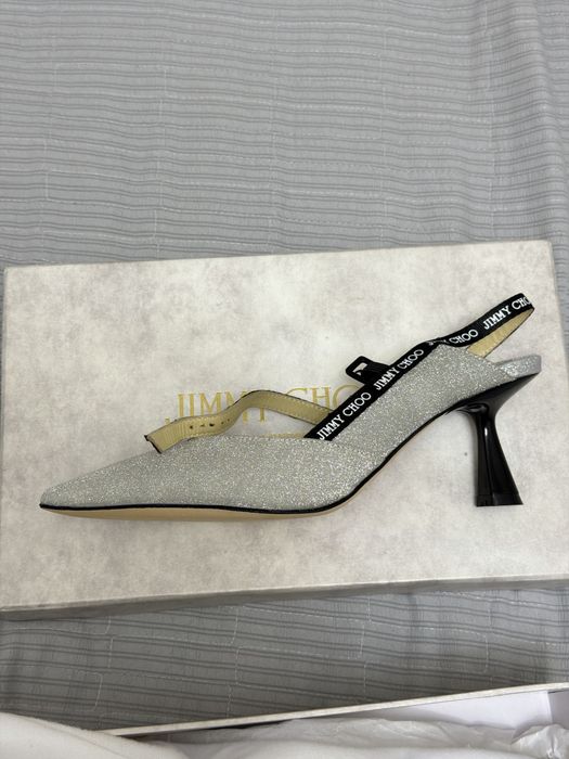 Туфли Jimmy Choo
