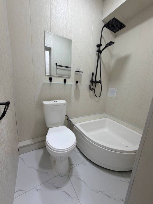 23500 у.е., Карасу -6, 23 м2