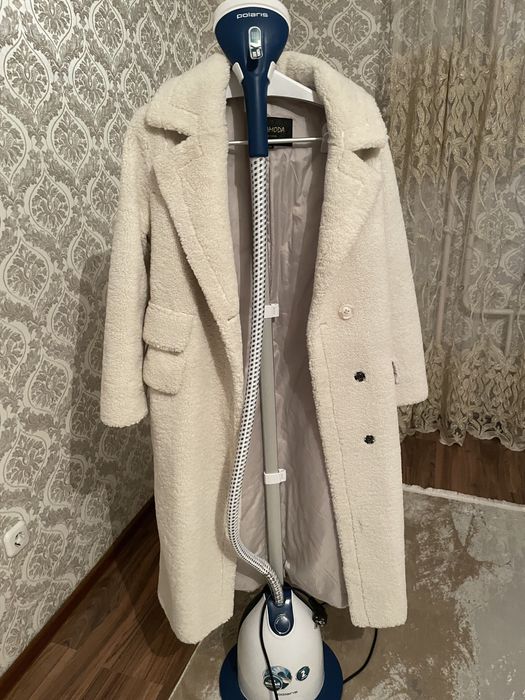 Продается шуба теди