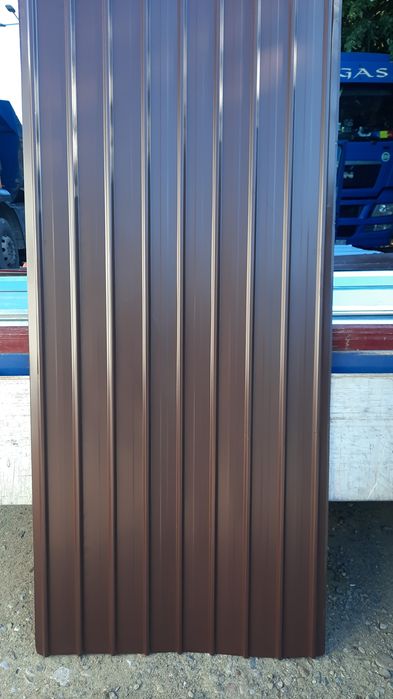 Tablă pentru acoperis