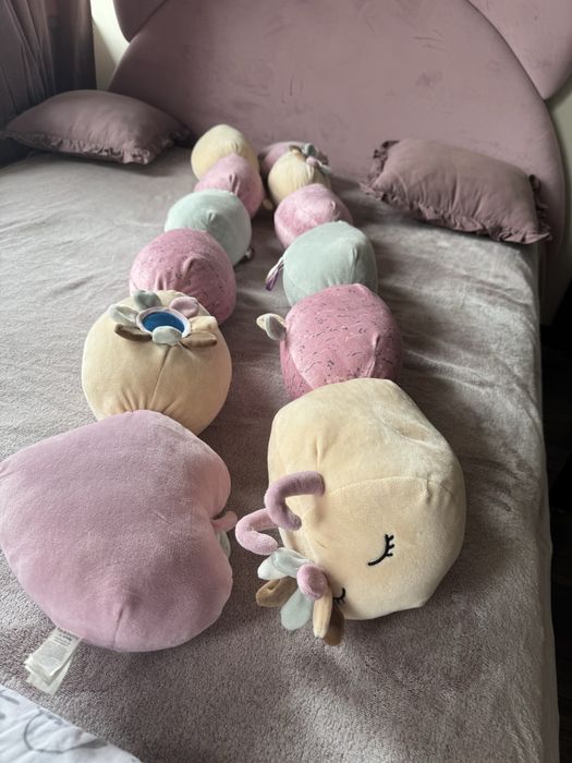 Aparatori patut Sinsay 2 buc