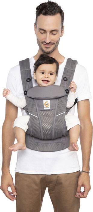 Продам эргорюкзак Ergobaby оригинал