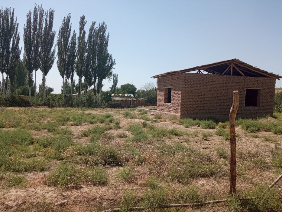 20 sotiq yer sotiladi