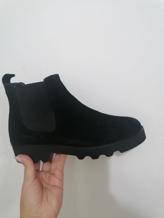 Ghete Il Passo nr 36