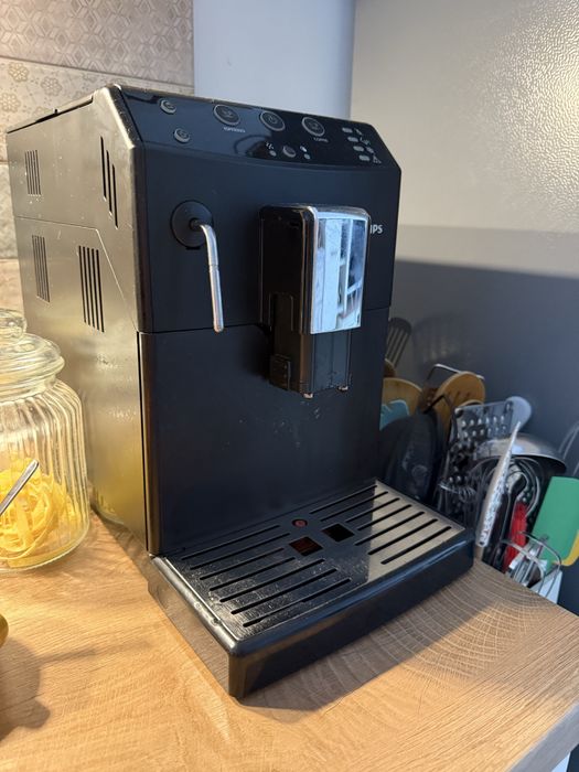 Кафемашина Philips HD8814