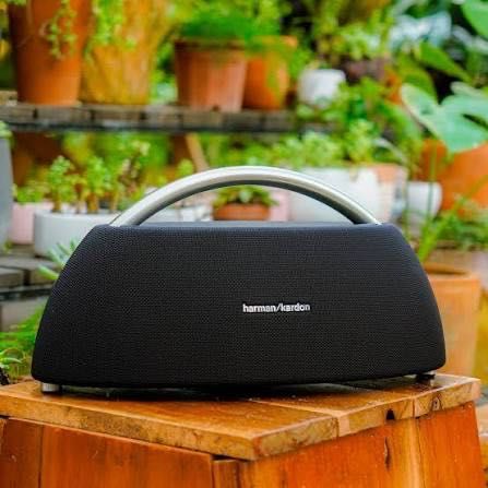 Boxa Harman Kardon Go Play