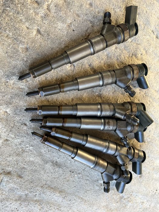 Дюзи от BMW E60 218кс.  216