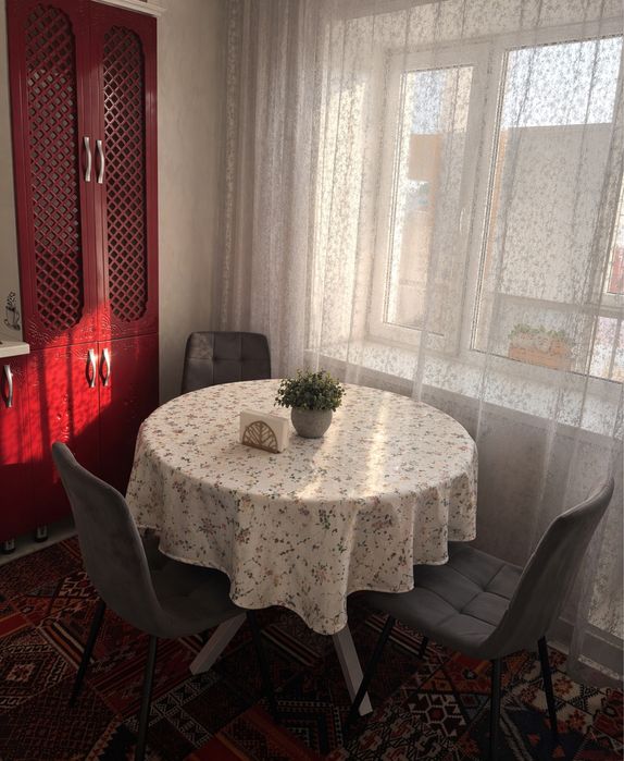 Квартира по суточно