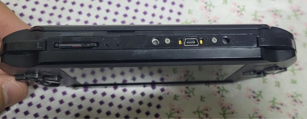 PSP E1008 SanDisk Pro 128GB