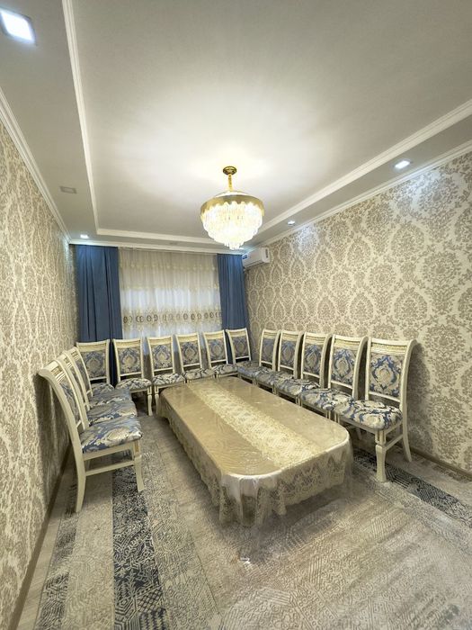 Продается квартира Паркентский