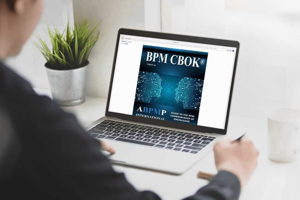 Курсы по бизнес-процессам