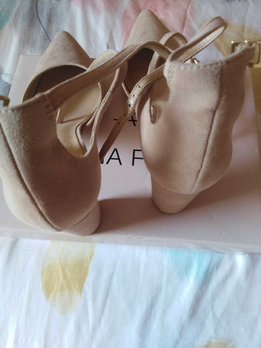 Официални обувки