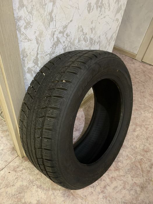Продам  215/55/16