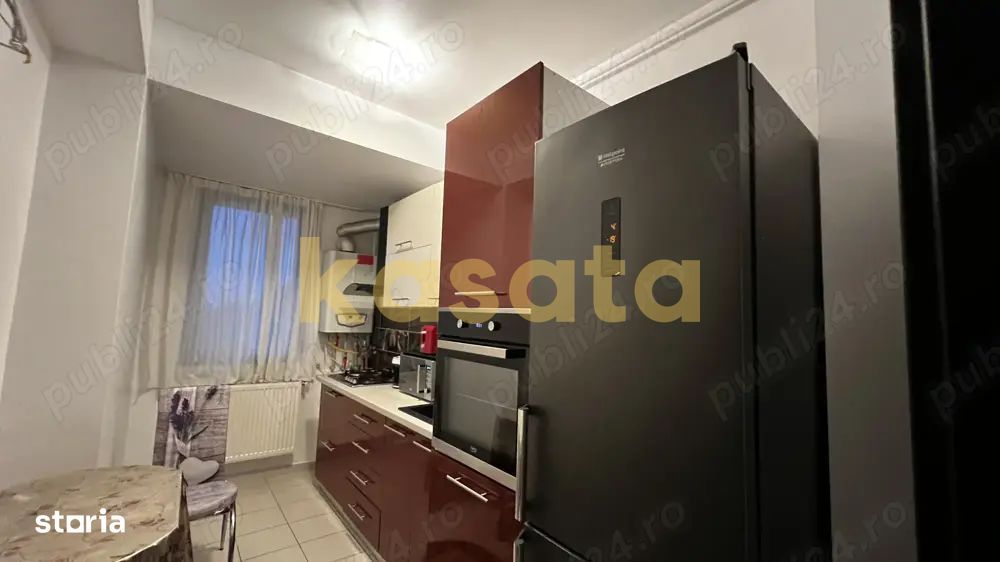 Apartament – București, Militari - Mai multe