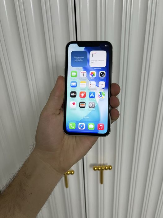 Iphone 11 128 Айфон 11 128