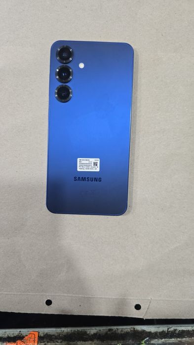 Samsung Galaxy S25,128 gb