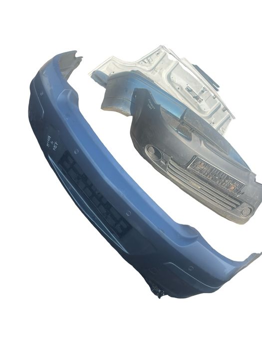 Bara Spate Opel Astra H Berlina L69, A04 2007 - 2014