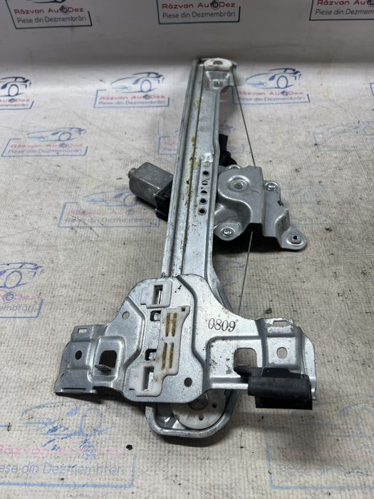 macara geam stanga spate  opel mokka 2014