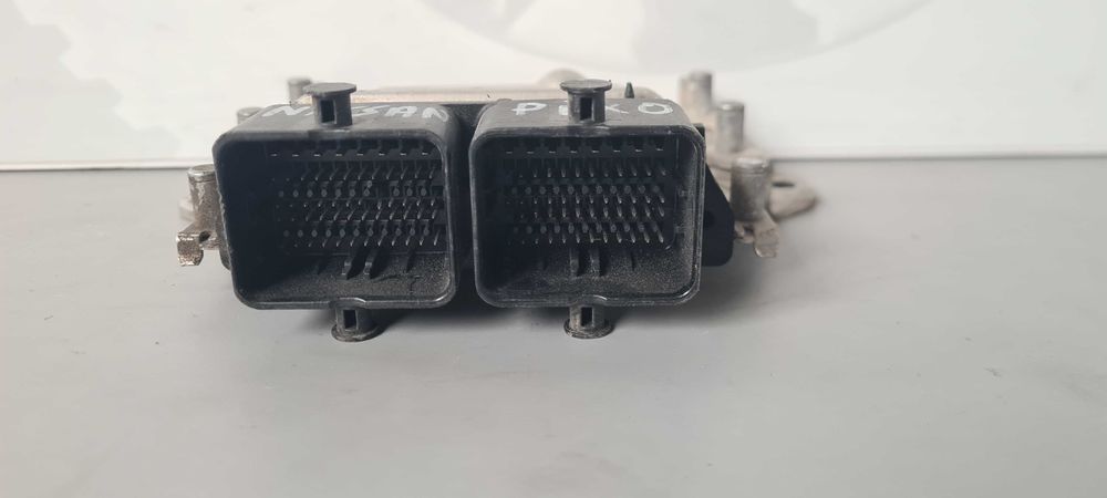 Компютър двигател Nissan Pixo 1.0i 2009г.