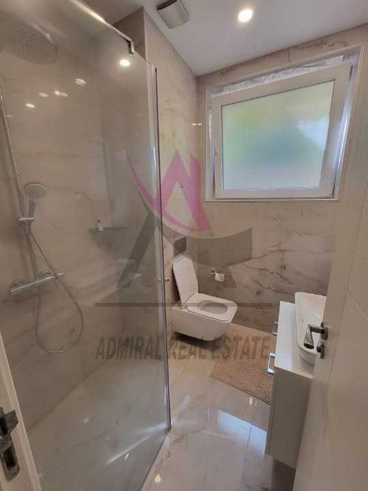 Дава се под наем Тристаен апартамент в Варна, Аспарухово - 105 кв.м за 850 € - Снимка #4