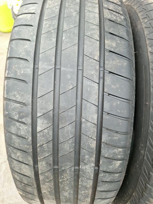 4 бр Летни гуми Brigestone 205/55/16