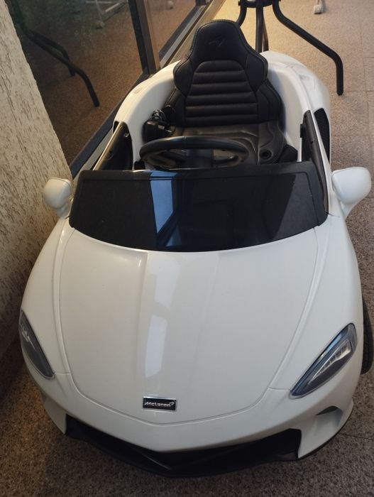 Vand masina electrica pentru copii