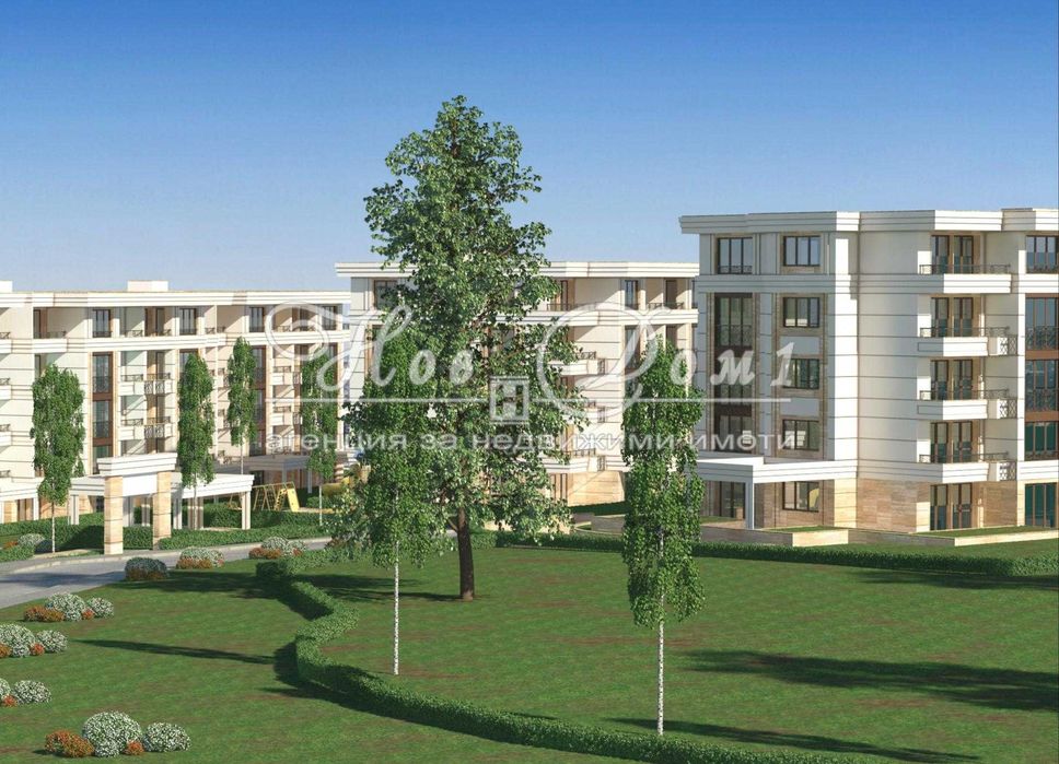 Продава се Двустаен апартамент в София, Витоша - 78 кв.м за 1396 €/кв.м - Снимка #2