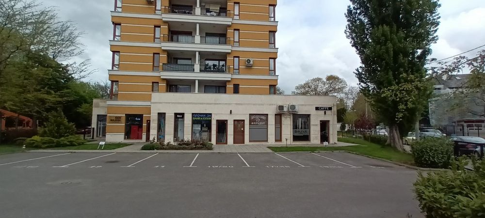 Дава се под наем Магазин в София, Карпузица - 60 кв.м за 418.71 € - Снимка #8