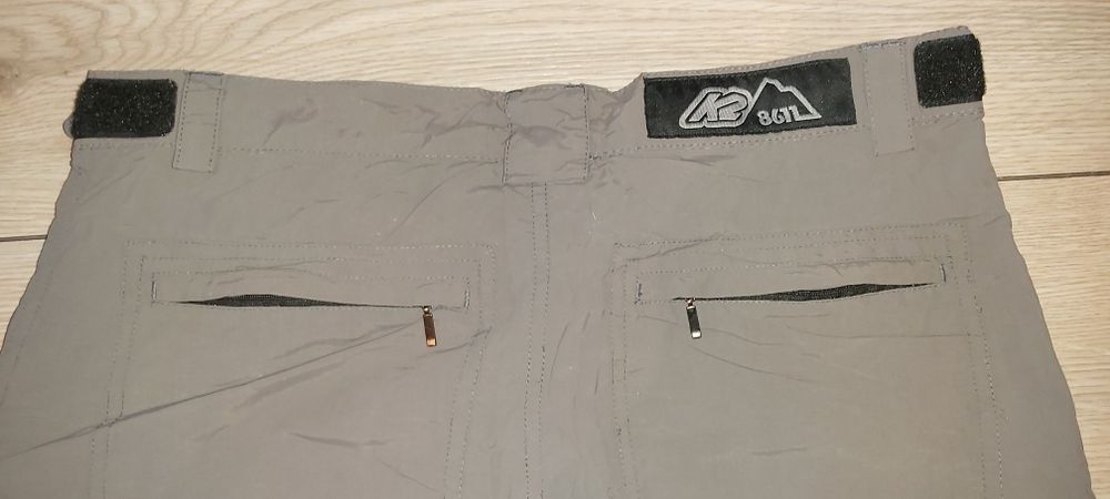 Pantalon outdoor K2