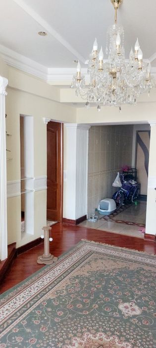 Продаётся квартира в центре