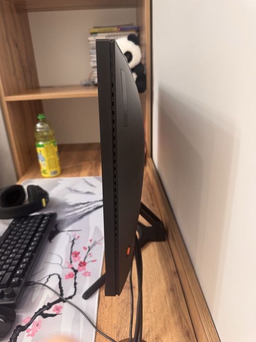 Монитор от NEO))