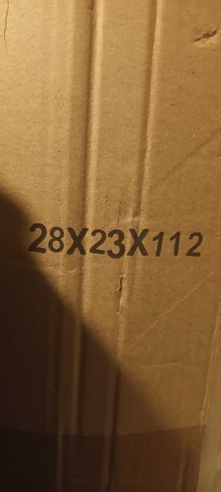 Голяма,НОВА палатка 6-8 местна