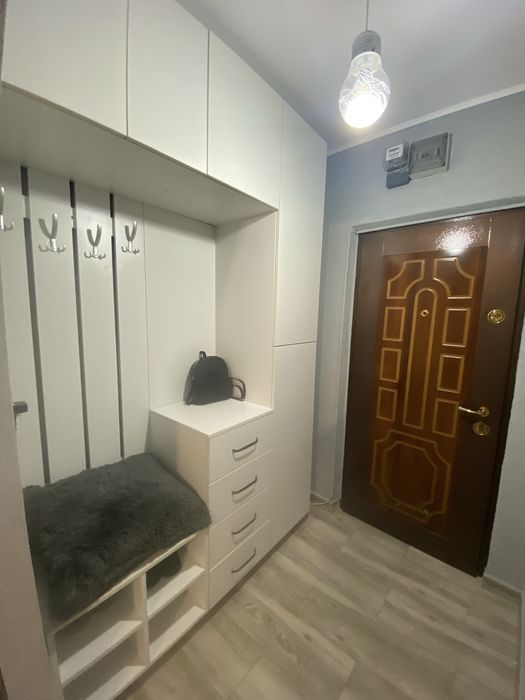 Inchiriez garsoniera in Campia Turzii