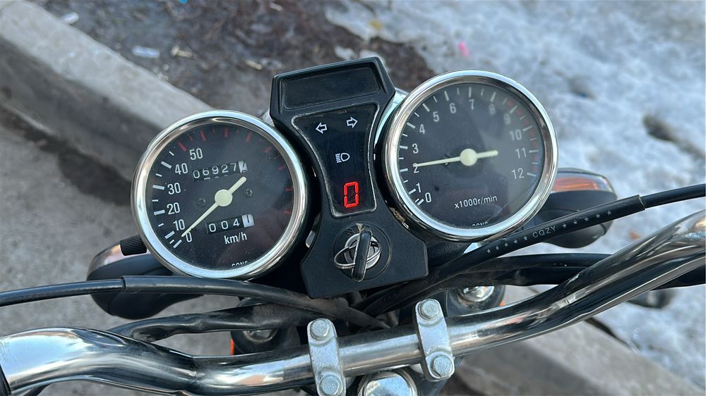 Альфа РХ110 Продам