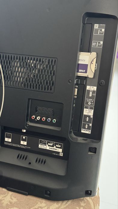 Продам телевизор Sony