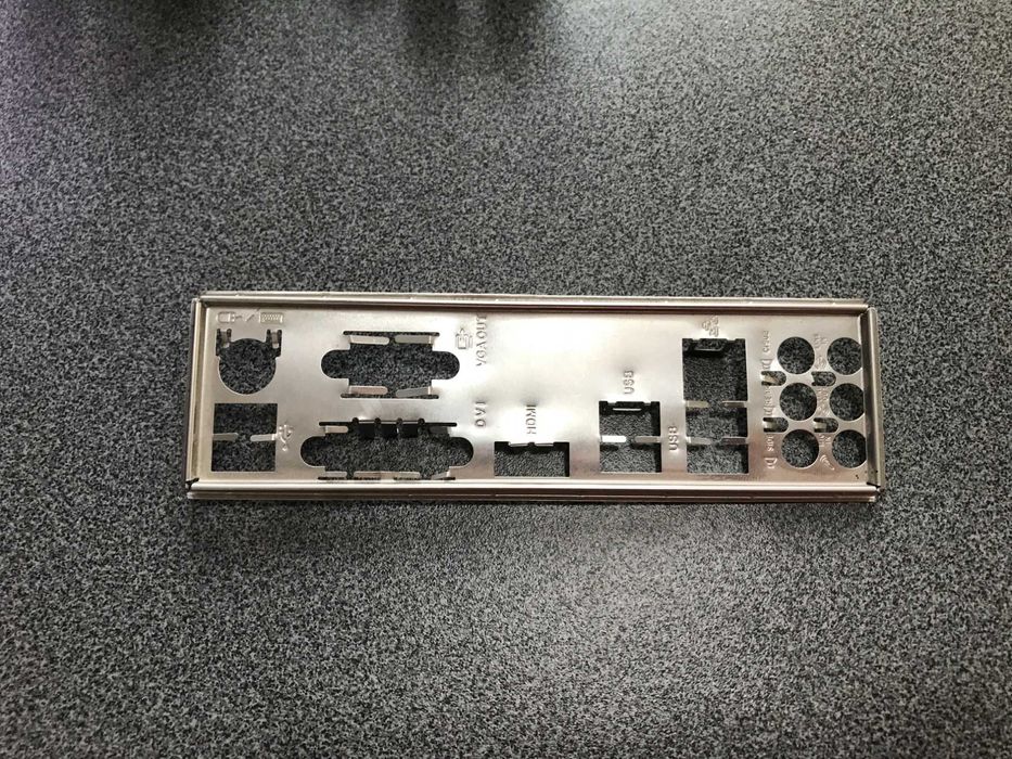 Placa de baza Asus Z97-E LGA 1150 Defectă